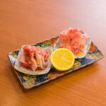 焼肉大衆酒場 真 肉焼屋 - 