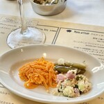 レストラン アルティザン（restaurant Artisan） - 