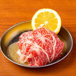 焼肉大衆酒場 真 肉焼屋 - 