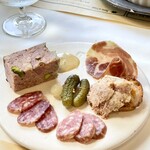 レストラン アルティザン（restaurant Artisan） - 