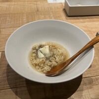 炉端イタリアン ICORIBI 堂島 - 