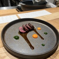 炉端イタリアン ICORIBI 堂島 - 