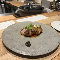 炉端イタリアン ICORIBI 堂島 - 