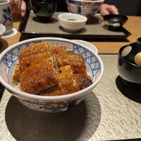 ひつまぶし 登河 那古野本店 - 