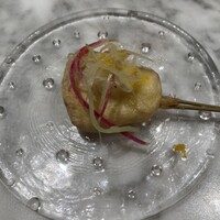 フレンチ串揚げ BEIGNET 大阪･ウメシバ - 