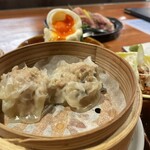 梅田焼き鳥倶楽部 - 