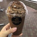 GODIVA - 