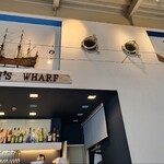 Captain's Wharf - 