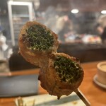 梅田焼き鳥倶楽部 - 