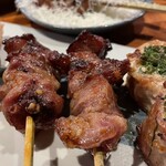 梅田焼き鳥倶楽部 - 
