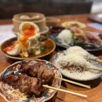 梅田焼き鳥倶楽部 - 