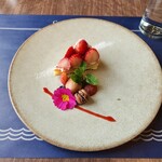 キャプテンズワーフ - 