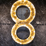 Cafe & bal No.8 co. - 