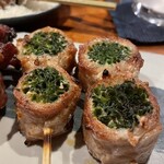 梅田焼き鳥倶楽部 - 