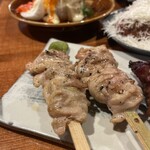 梅田焼き鳥倶楽部 - 