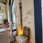 キャプテンズワーフ - 