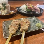 梅田焼き鳥倶楽部 - 