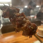 梅田焼き鳥倶楽部 - 