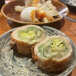 梅田焼き鳥倶楽部 - 