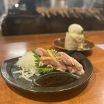 梅田焼き鳥倶楽部 - 