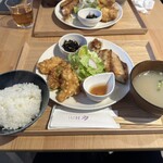 うちだ食堂 - 