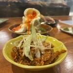 梅田焼き鳥倶楽部 - 