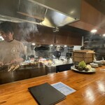 梅田焼き鳥倶楽部 - 