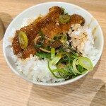 横浜家系ラーメン たけし家 - 