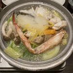 海鮮炉端船栄 - 料理写真: