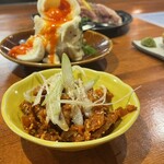 梅田焼き鳥倶楽部 - 