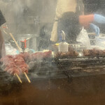 梅田焼き鳥倶楽部 - 