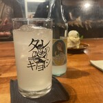 梅田焼き鳥倶楽部 - 