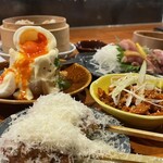 梅田焼き鳥倶楽部 - 