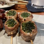 梅田焼き鳥倶楽部 - 