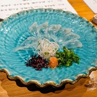 ふぐ料理 うめい - 