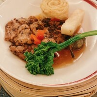 中国料理 彩龍 - 
