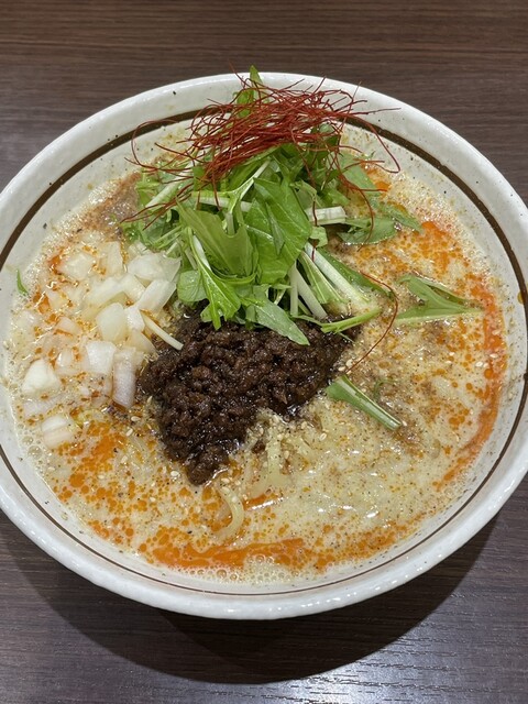 Noko Tantan-men Hibana Nashimushi Arimatsu Ten photo 4