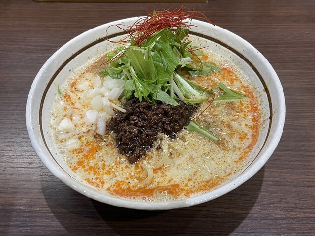 Noko Tantan-men Hibana Nashimushi Arimatsu Ten photo 3