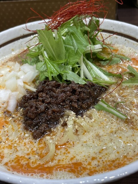 Noko Tantan-men Hibana Nashimushi Arimatsu Ten photo 5