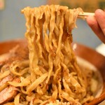 ラーメン荘 歴史を刻め - 