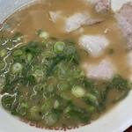 ラーメン横綱 - 