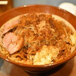 ラーメン荘 歴史を刻め - 