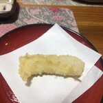 Tempura Yama Ga - 