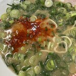 ラーメン横綱 - 