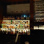 the bar／ハイアット リージェンシー 那覇 沖縄 - 