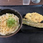 Sanuki Udon Taishi Toukyou Men Tsuu Dan - 