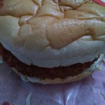 マクドナルド 相生マックスバリュ店 - 