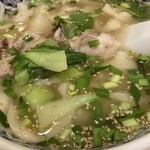 蘭州牛肉拉面 - 