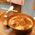 ラーメン荘 歴史を刻め - 