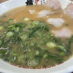 ラーメン横綱 - 